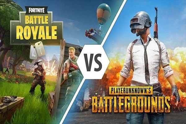 Fortnite vs PUBG Mobile, Siapa Pionir Terbaik?