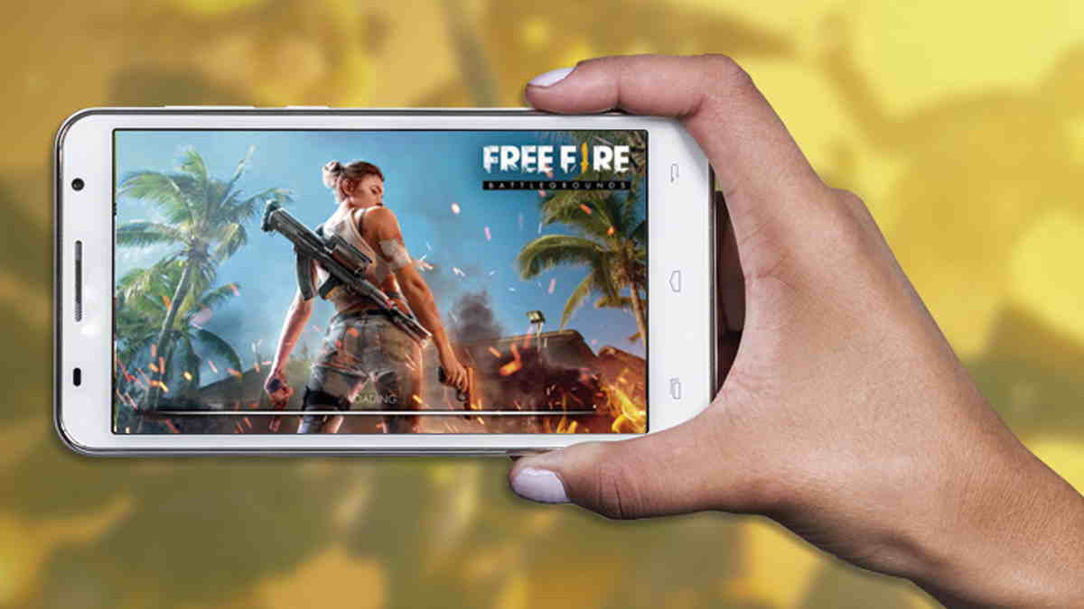 10 Situs Top Up Diamond Free Fire (FF) Murah di 2020