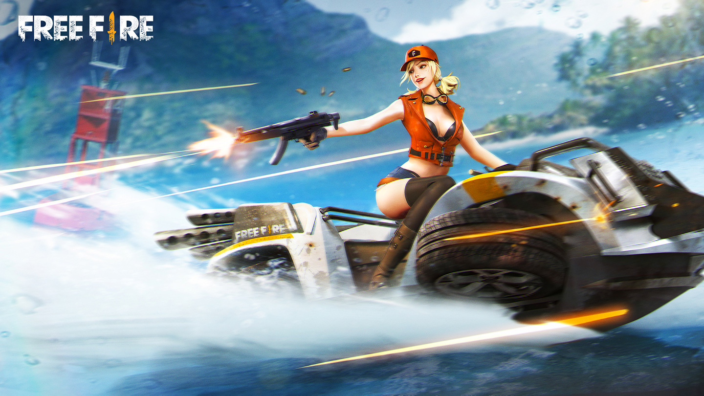 Misha Free Fire (FF): Review, Skills, Tips & Kombo Terbaik