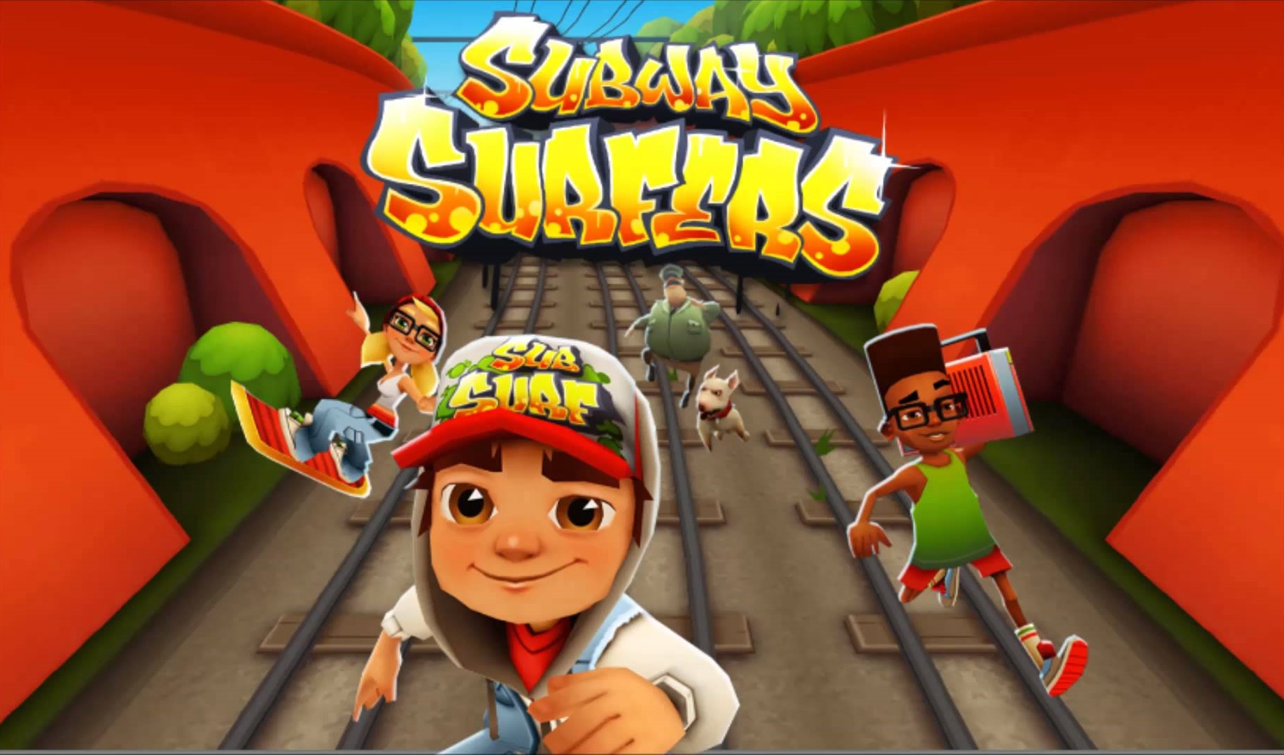 Cheat Koin Subway Surfers + Kunci Tak Terbatas & Cara Main