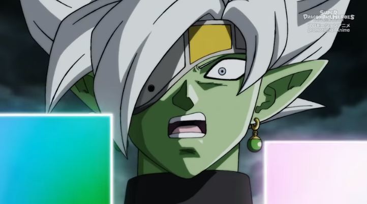 Dragon Ball Heroes Episode 16 [Review dan Sinopsis]