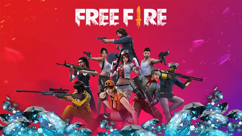 8 Cara Mengatasi Top Up Gagal di Free Fire (FF)