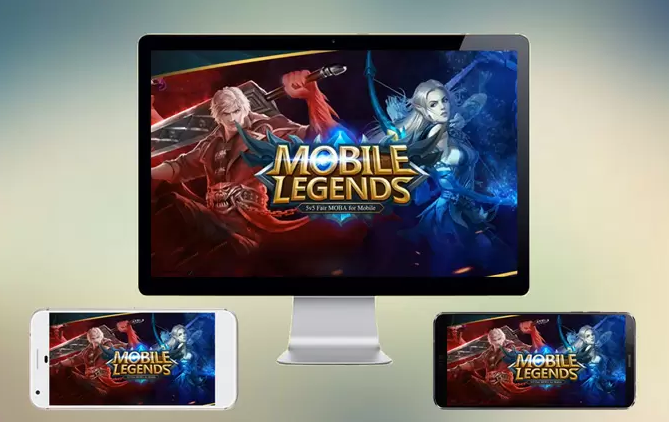 Mobile Legends (ML) PC: Cara Download, Setting & Main