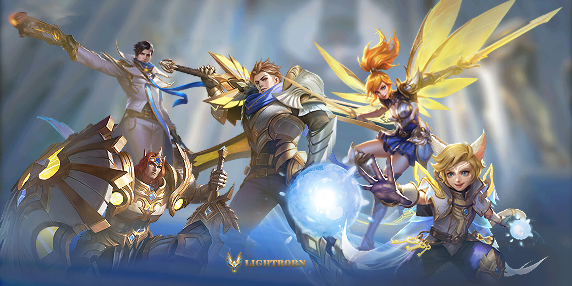 11 Skin Terbaru Mobile Legends (ML) yang Akan Rilis di 2020