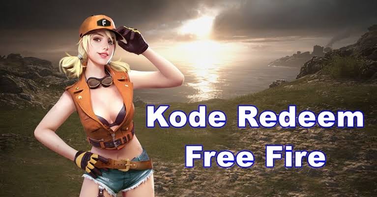 Kode Redeem Free Fire (FF) Terbaru Agustus 2020, Gratis!