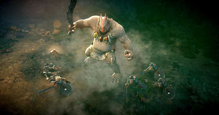 7 Cara Cepat Leveling di Black Desert Mobile (BDM)