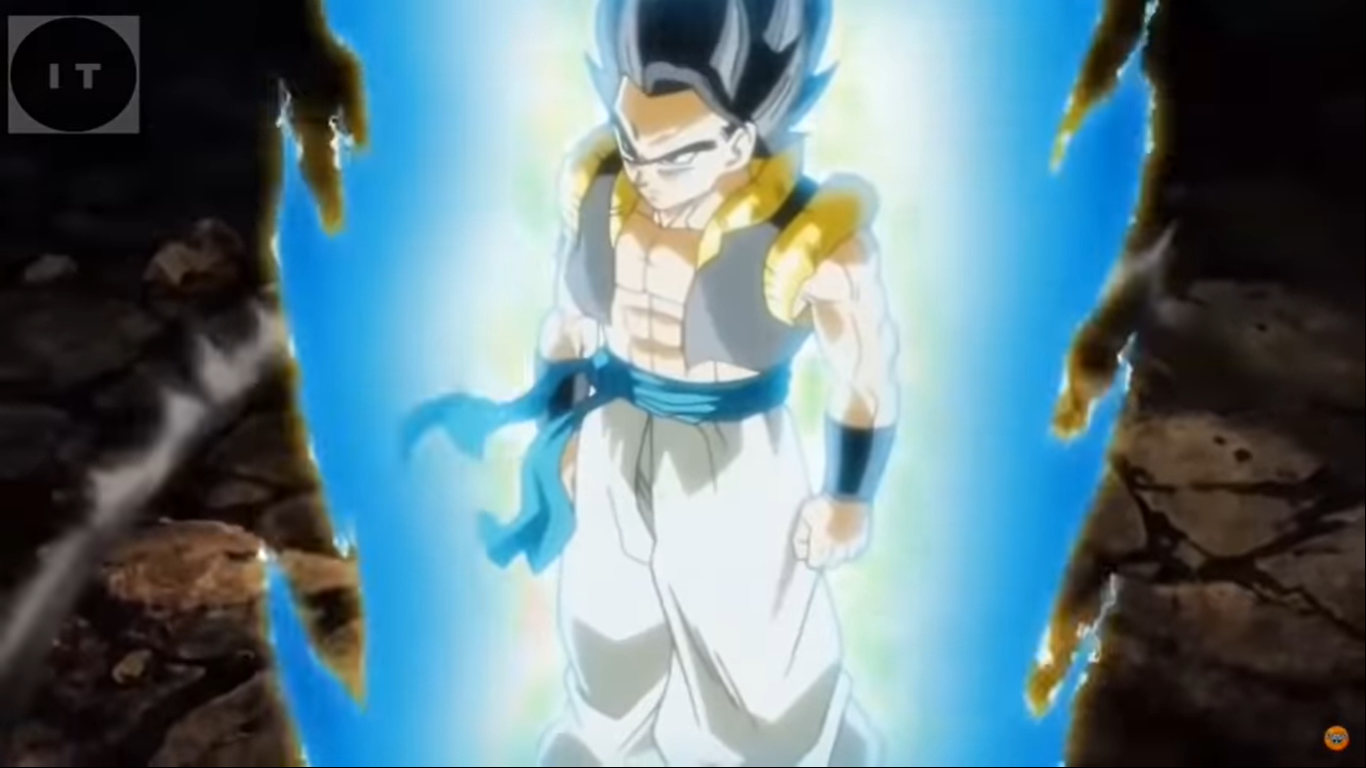 Dragon Ball Heroes Episode 18 [Review dan Sinopsis]