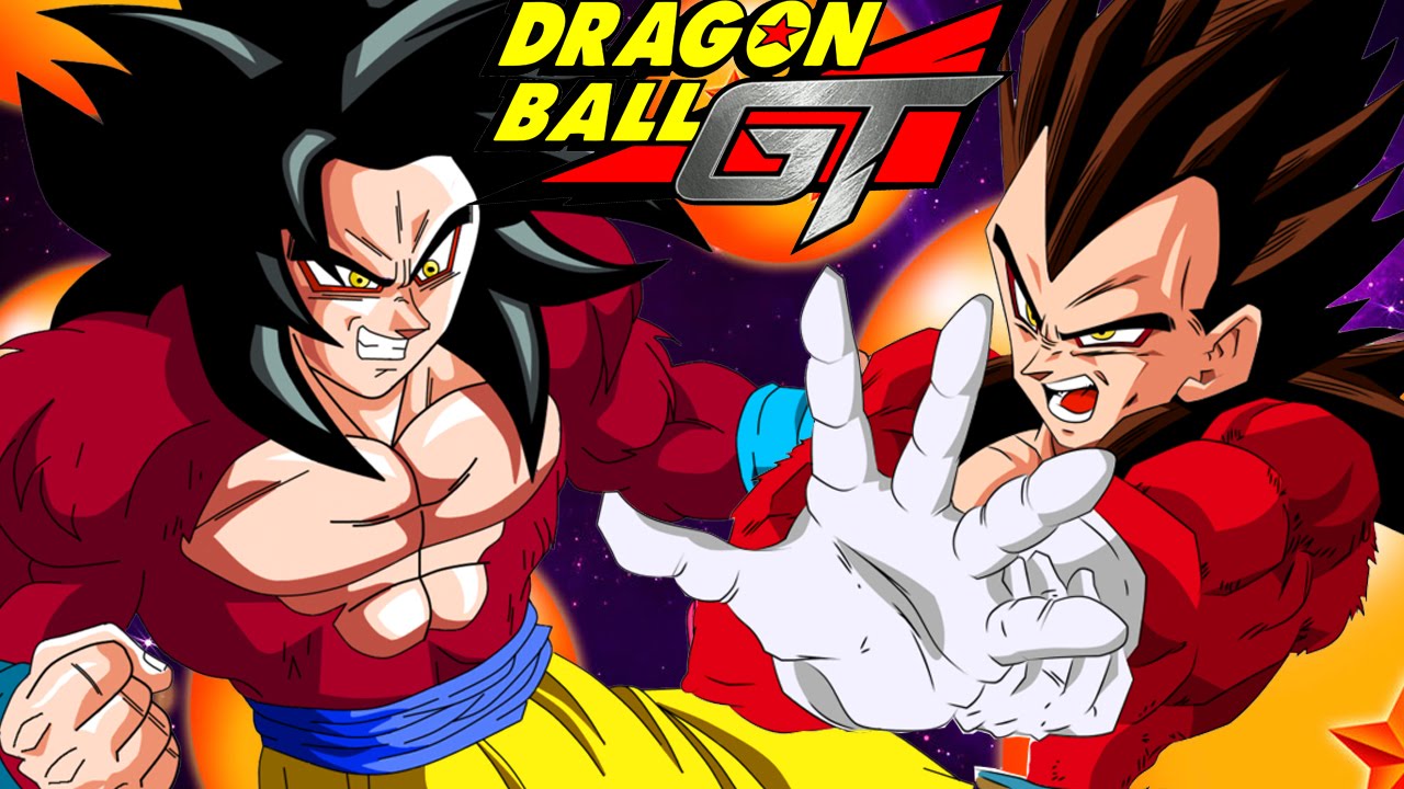 20 Fakta Dragon Ball GT yang Hanya Diketahui Fans Sejati