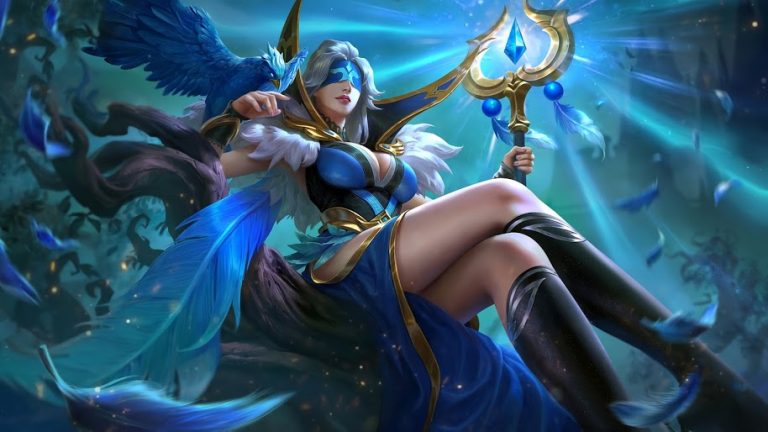 9 Specialty Hero di Mobile Legends (ML) yang Wajib Kamu Tahu