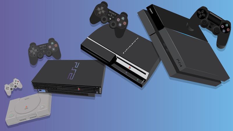 Jadi Konsol Terlaris Sepanjang Masa, PlayStation Cetak Rekor!