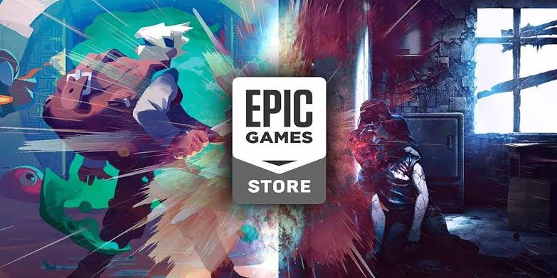 12 Game Gratis Permanent di Bagikan Epic Games per Hari Ini!