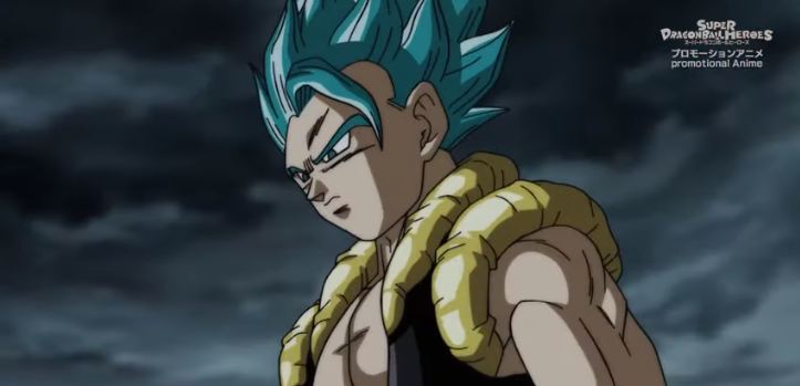 Dragon Ball Heroes Episode 19 [Review dan Sinopsis]