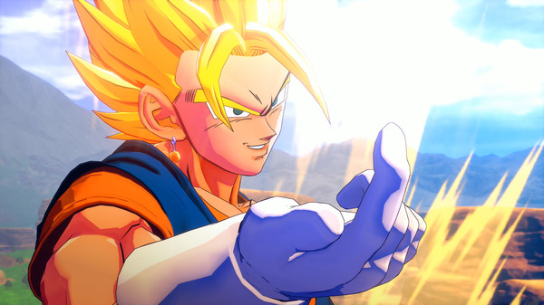 Dragon Ball Z Kakarot: Gameplay, Review & Spesifikasi PC