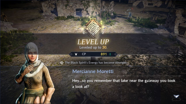 3 Tips Farming di Black Desert Mobile (BDM) yang Efektif