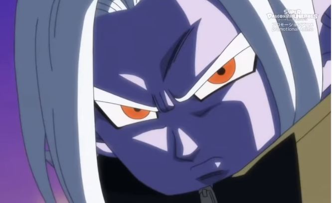 Dragon Ball Heroes Episode 20 [Review dan Sinopsis]