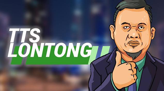 Kunci Jawaban TTS Cak Lontong Terlengkap di 2020