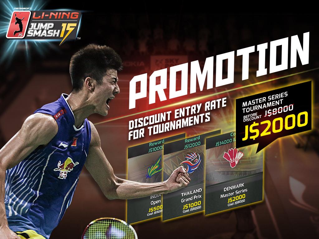 10 Game Bulu Tangkis Android Terbaik di 2020, Badminton yuk!