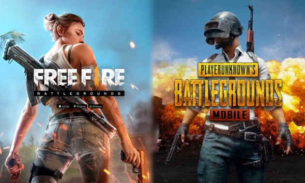 5 Alasan Pasti Kenapa PUBG Lebih Bagus dari Fire Free (FF)