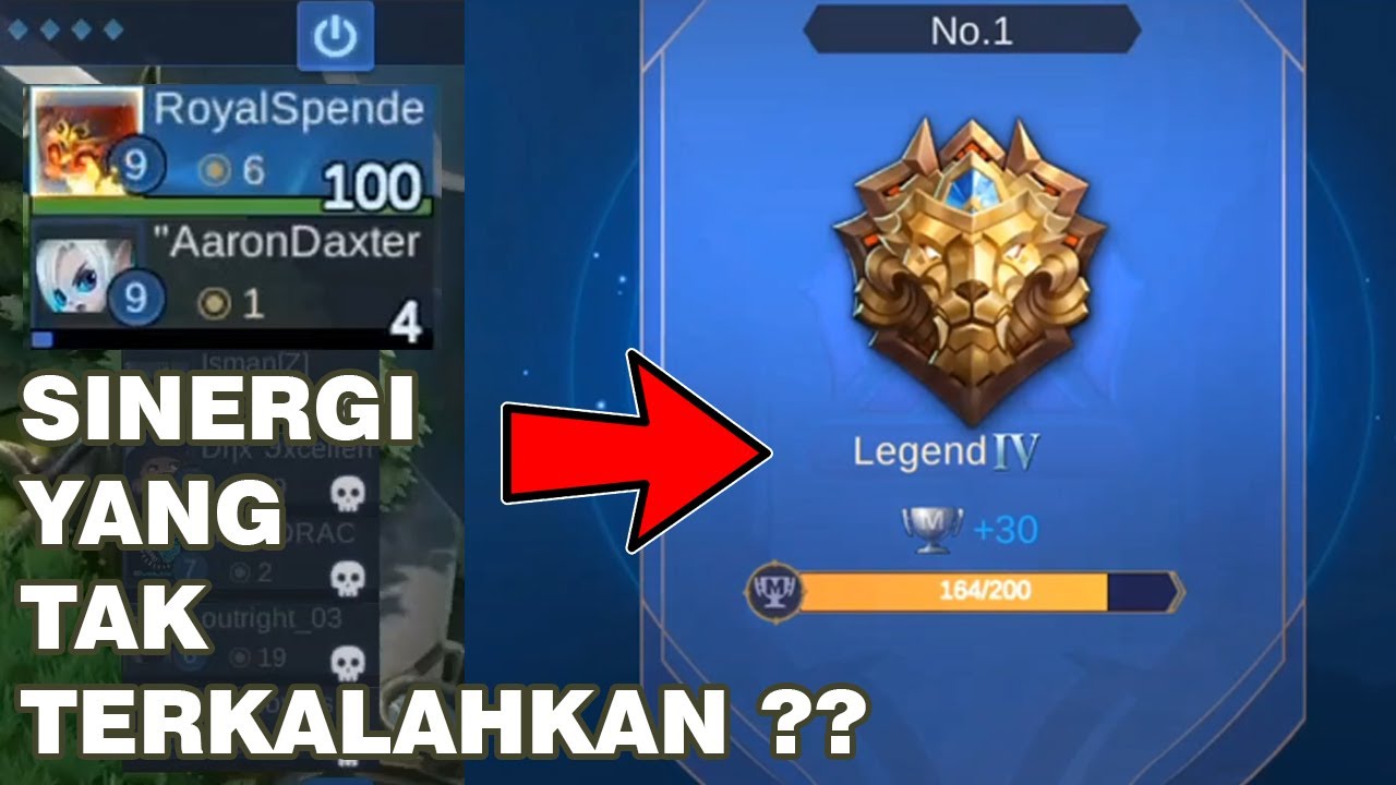 6 Combo Magic Chess Mobile Legends (ML) Terbaik & Terkuat