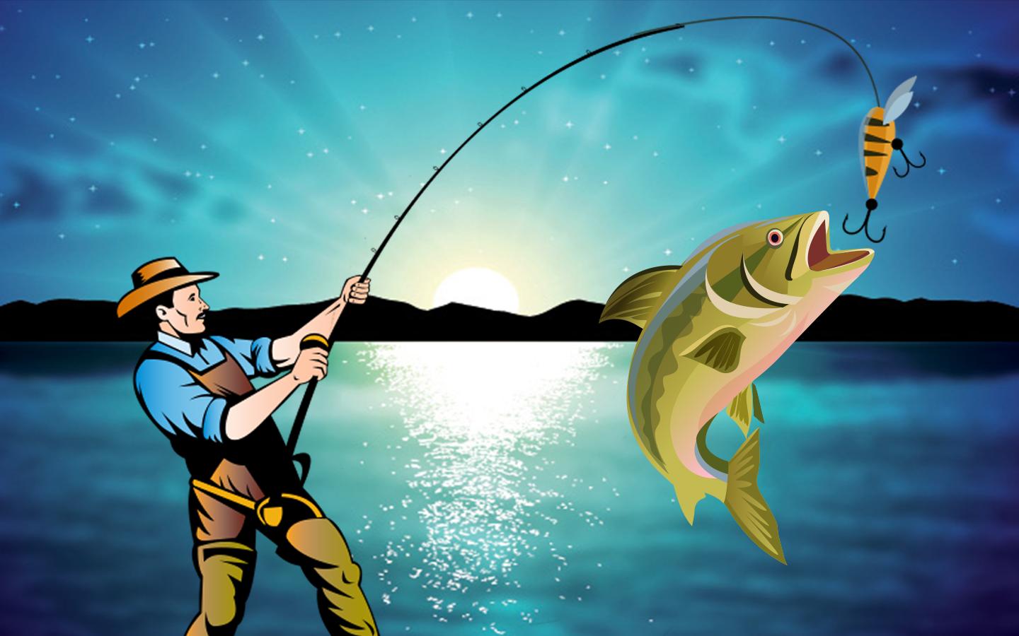 10 Game Memancing Ikan Terbaik di PC & Android (2020)