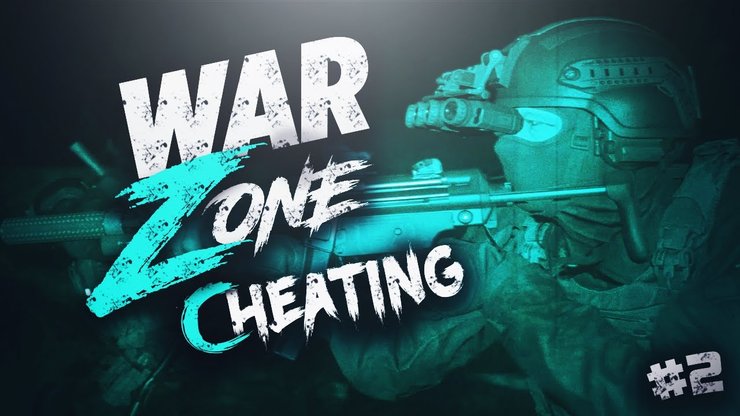 50.000+ Cheater COD Warzone di Banned Permanent Activision!