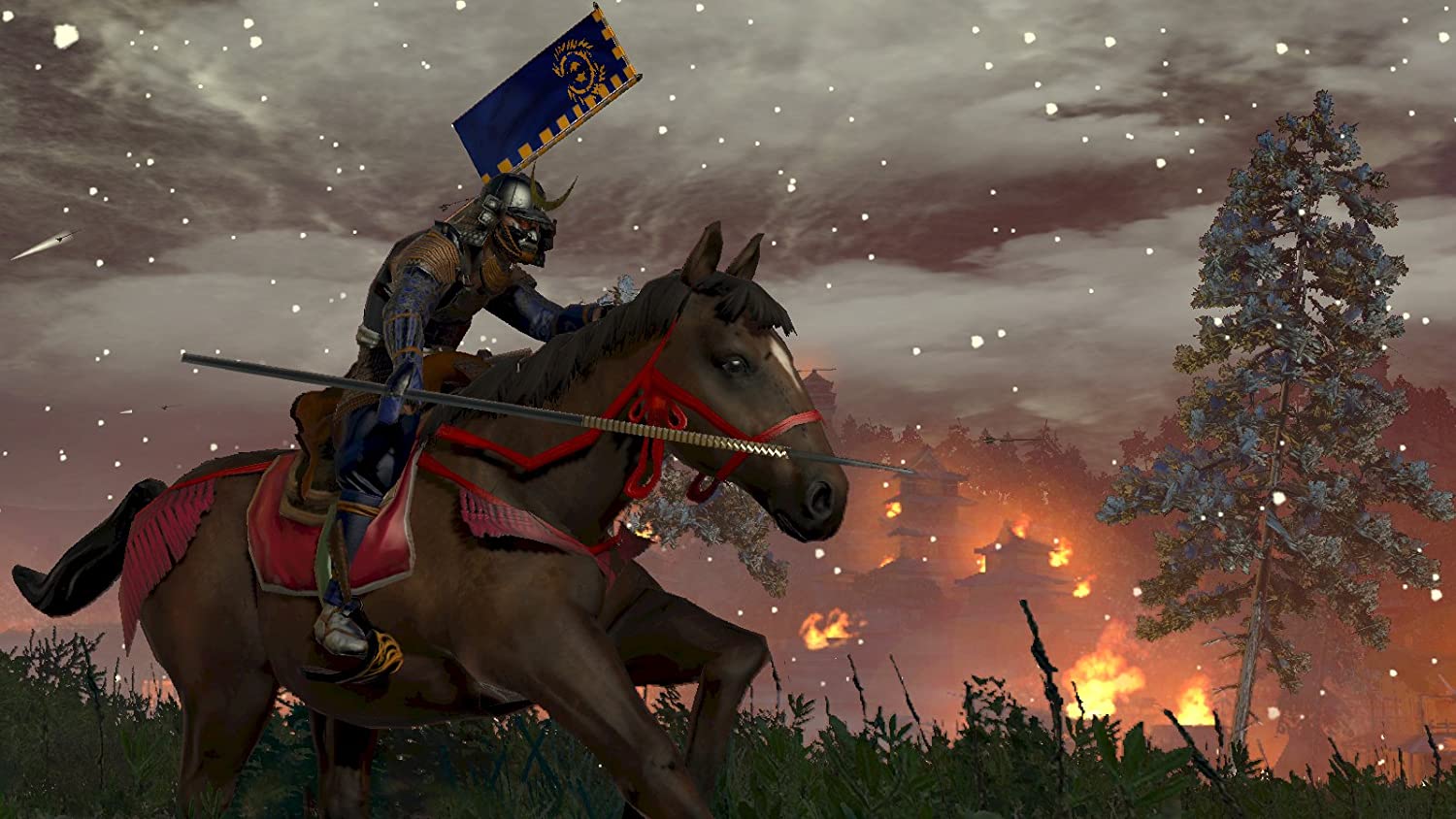 Total War Shogun 2 Bisa di Download Gratis di Steam, Buruan!