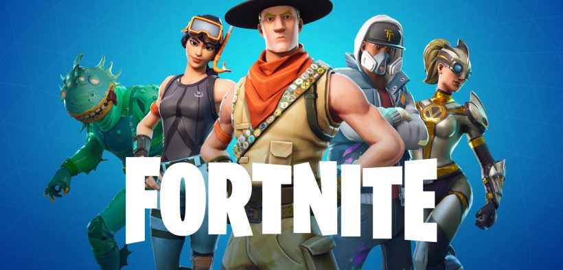 Efek Covid-19, Perilisan Fortnite Chapter 2 Season 3 Ditunda