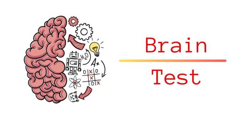 Kunci Jawaban Brain Test Terbaru dari Level 1 - 270