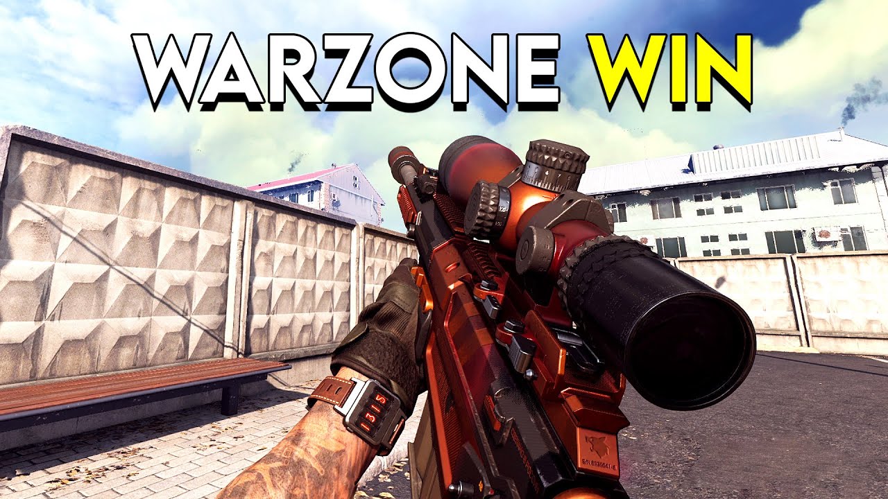 9 Tips Main Call of Duty Warzone untuk Pemula Jadi Pro