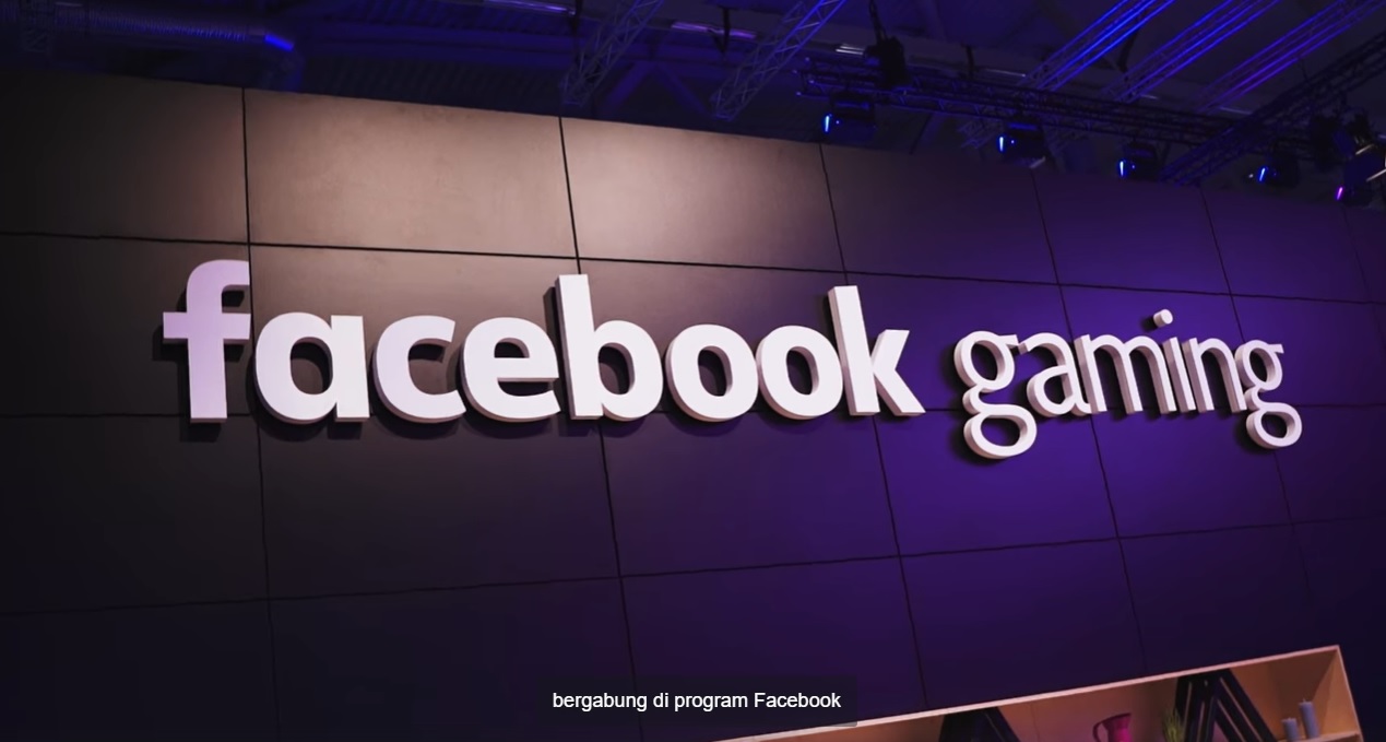 Cara Daftar & Mendapatkan Uang dari Facebook Gaming Creator