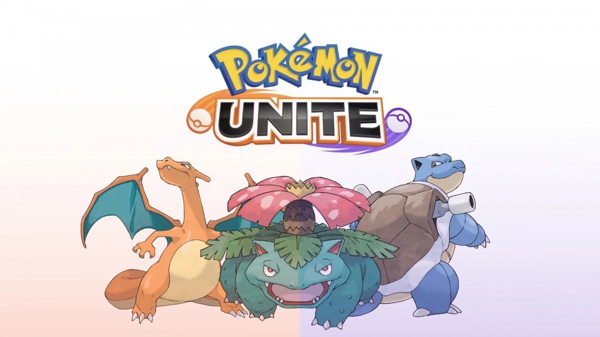 Pokemon Unite Rilis, Akankah Saingi Mobile Legends?