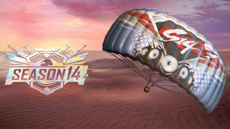 Update PUBG Mobile Season 14, Ada Map &amp; Senjata Terbaru PUBGM