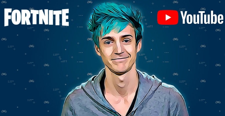 Mixer Tutup, 'Ninja' Blevins Akhirnya Berlabuh di Youtube