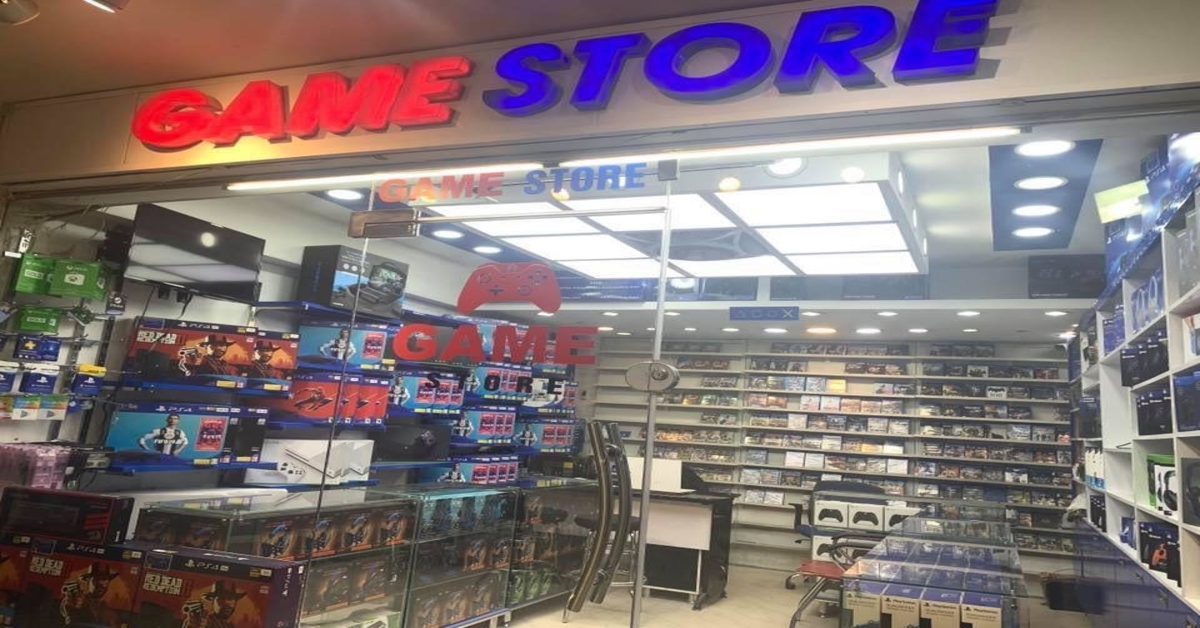 4 Marketplace Game Terbaik di 2020 Buat Beli Item Gaming