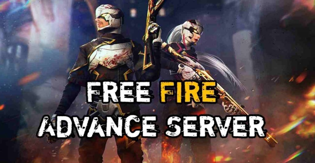 FF Advance Server September: Download &amp; Dapatkan 3K Diamond