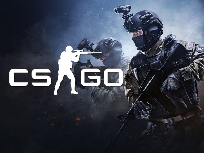 8 Senjata CS:GO yang Paling Sering Digunakan di 2020