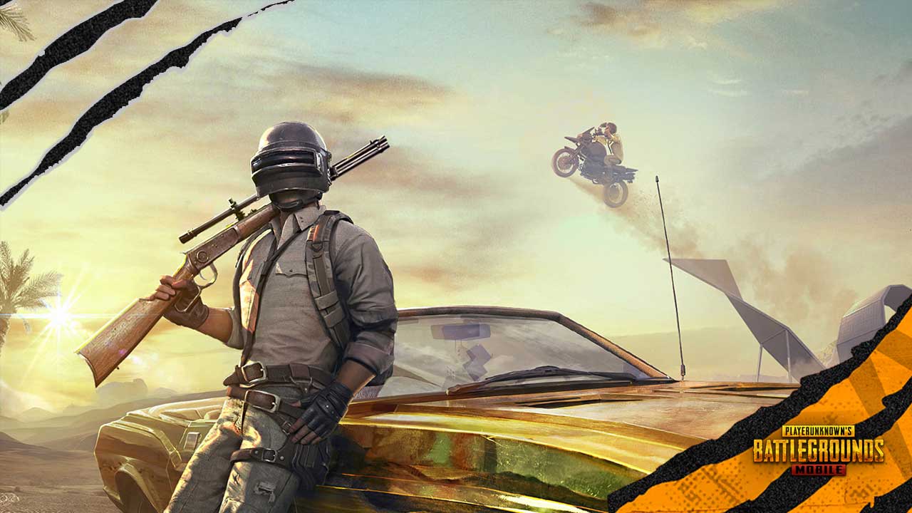 PUBG Mobile Season 15 Sudah Dimulai, Dapatkan Outfit Spesial