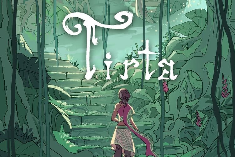 Tirta, Game Pertama Indonesia Hadir di PS5 &amp; Nintendo Switch