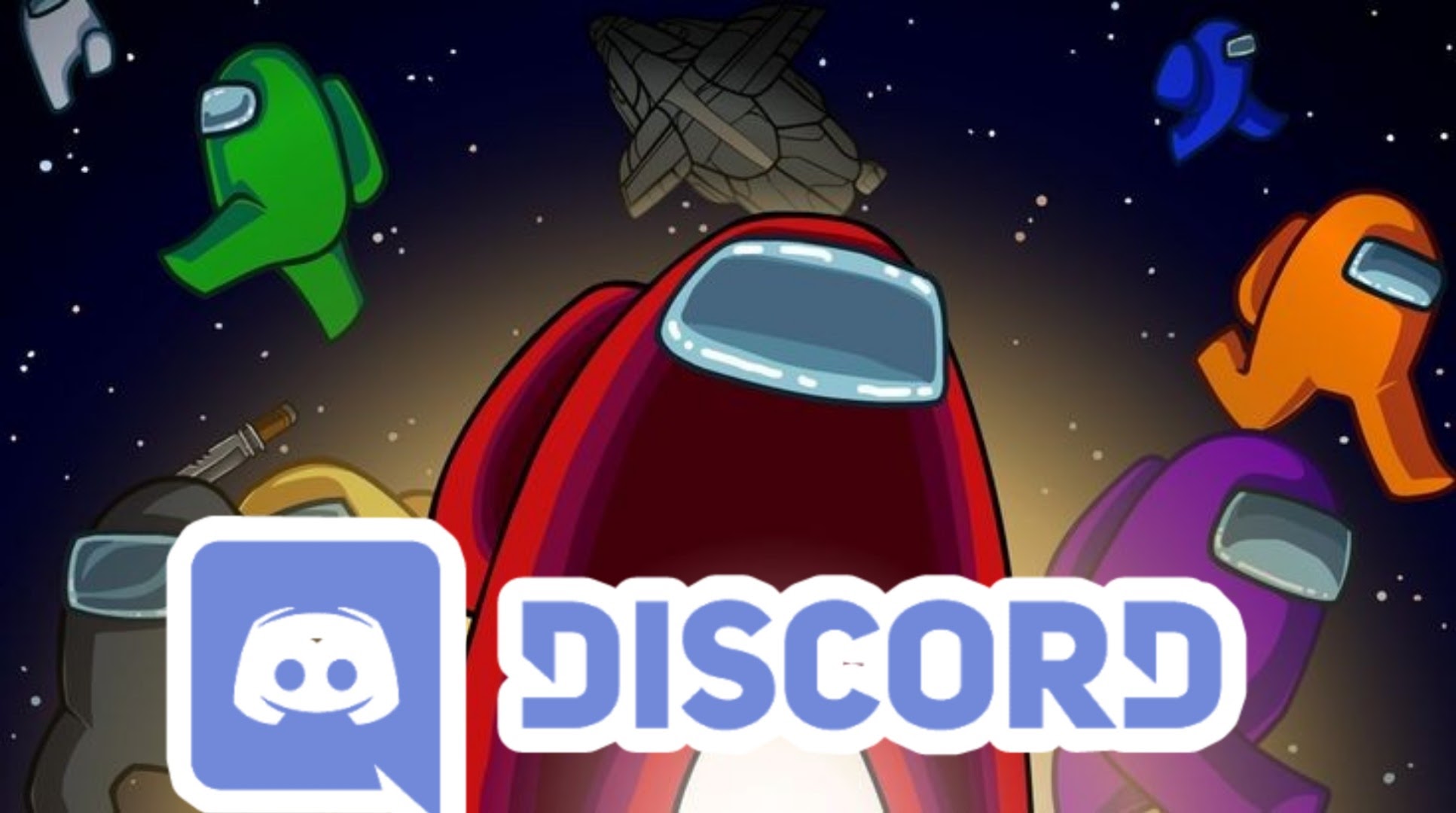 Discord Raih Rekor Jumlah Unduhan Terbanyak Berkat Among Us