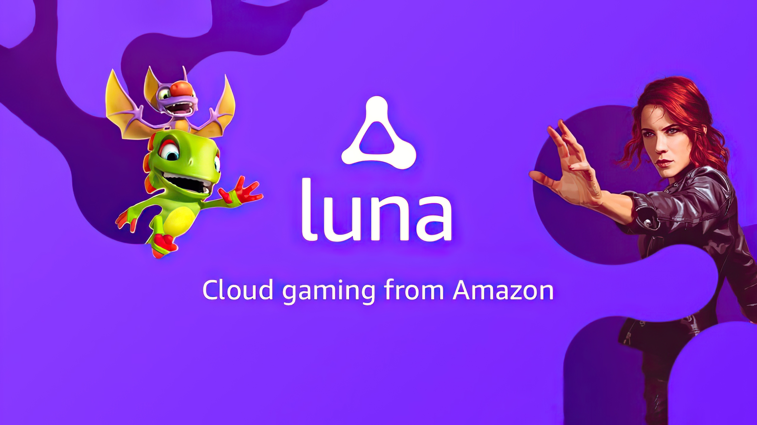 Tandingi Google dan Microsoft, Amazon Siap Luncurkan Luna