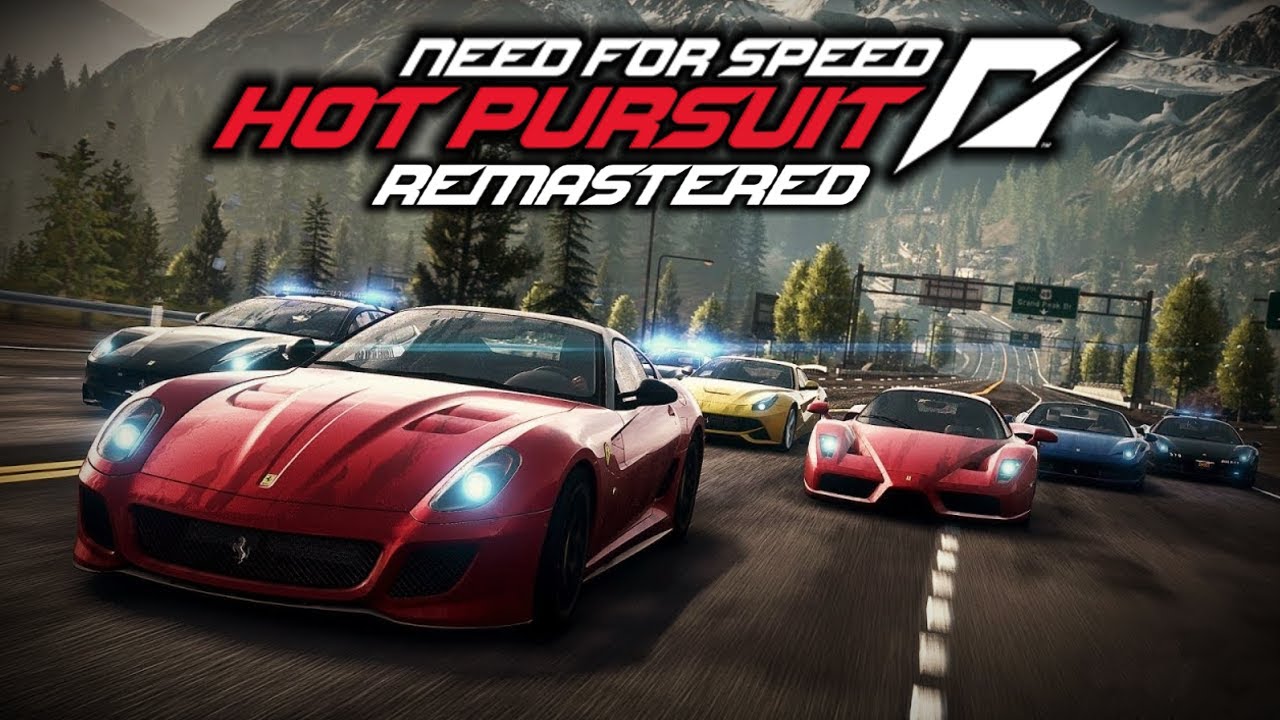 Siap Rilis, Ini Fitur Need For Speed Hot Pursuit Remastered