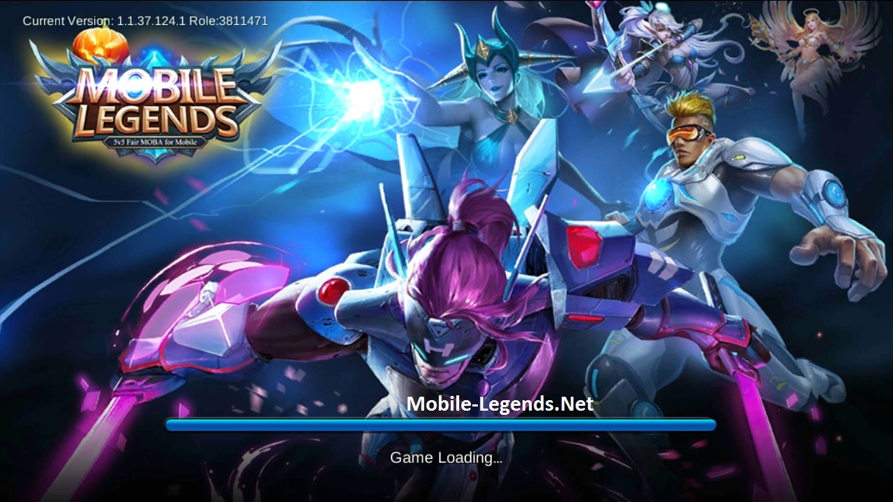 5 Solusi Ampuh Mengatasi Loading Lama Mobile Legends Terbaru