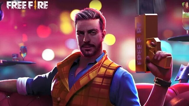 Joseph Free Fire (FF): Review, Skills, Tips &amp; Kombo Terbaik