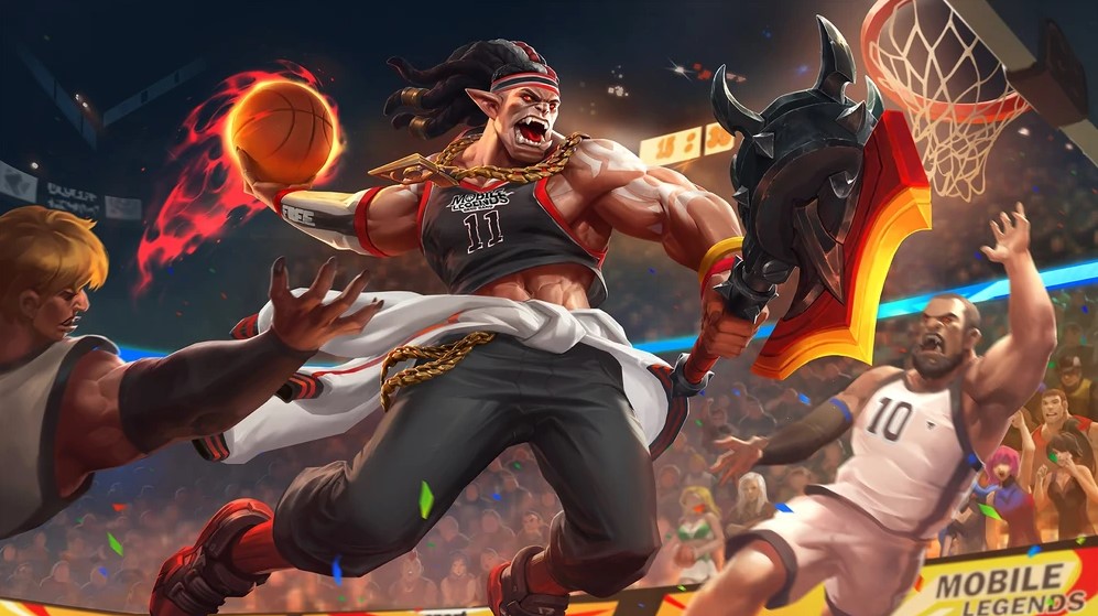 Buff Terbaru Balmond, Bisa Hancurkan Tank di Mobile Legends