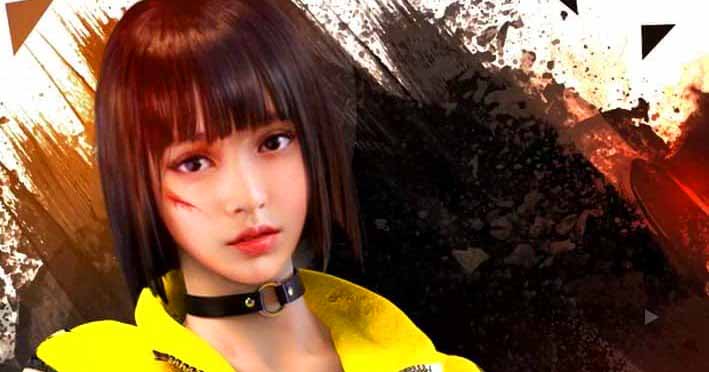 Kelly Free Fire (FF): Review, Skills, Tips &amp; Kombo Terbaik