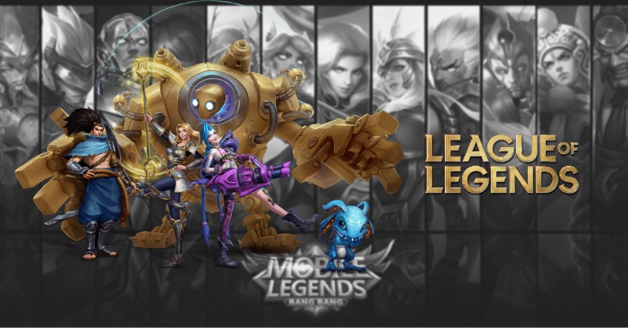 5 Champion Wild Rift yang Mirip dengan Karakter MOBA lain