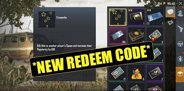 Kode Redeem PUBG Mobile (PUBGM) Terbaru November 2020