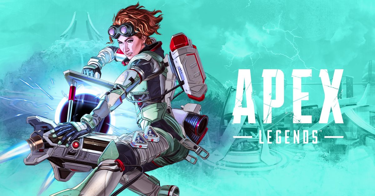 Tips GG Menggunakan Horizon di Apex Legends Biar Makin Jago