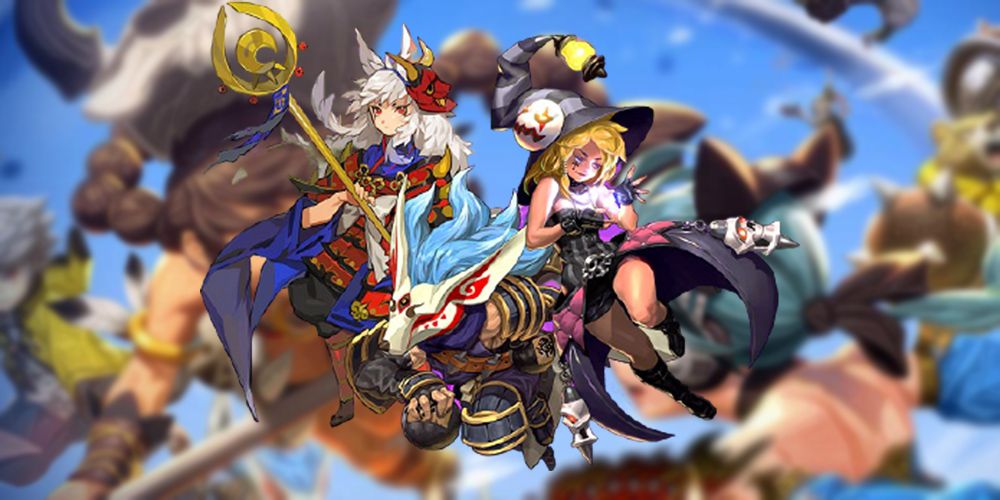 Resmi Rilis! Battle Arena Master 2 Bagikan Hadiah Fantastis