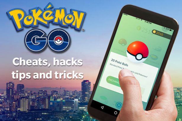 Koleksi Kode Cheat Pokemon Go, Naik Level Lebih Mudah